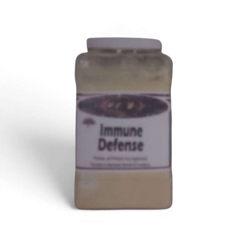 IMMUNE DEFENCE