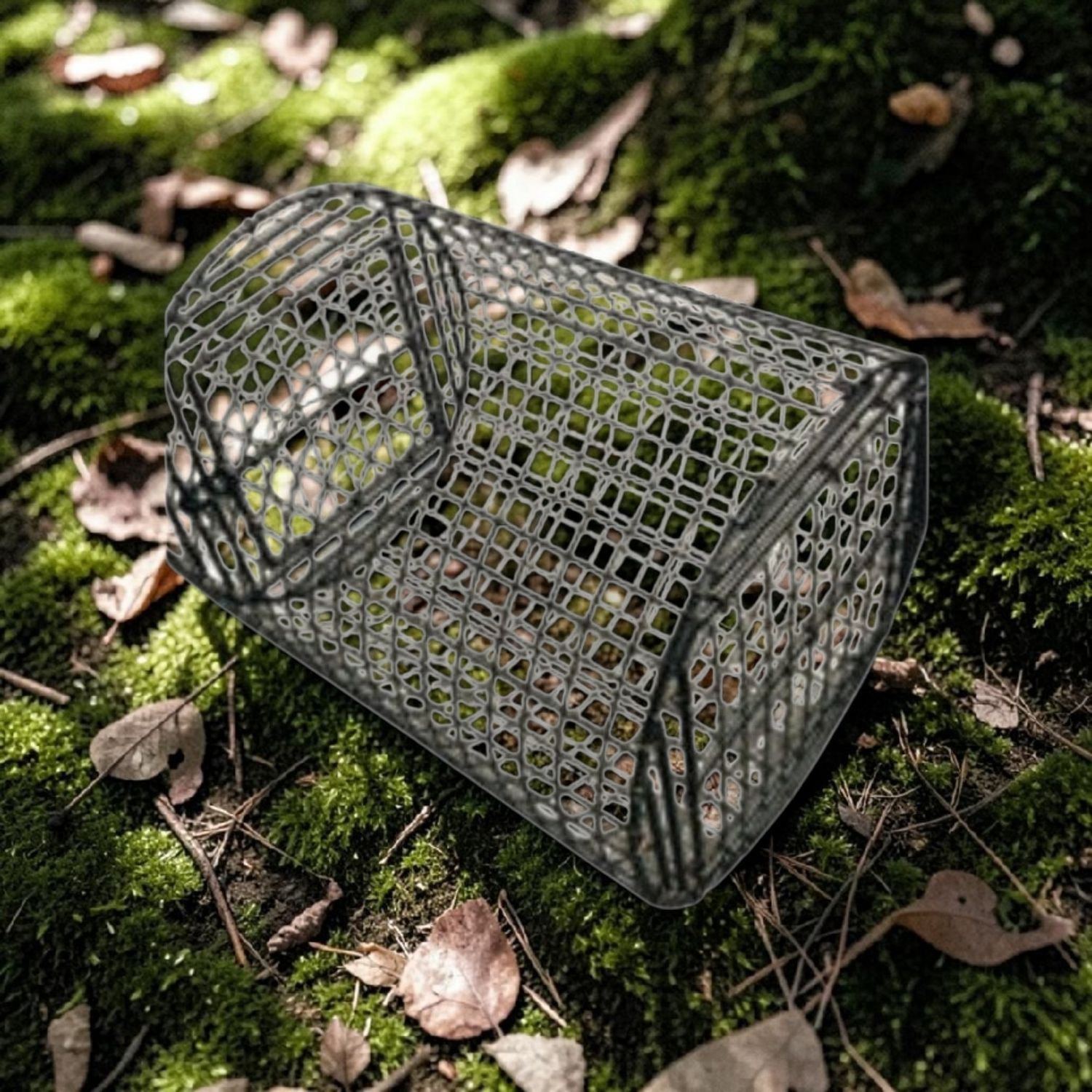 ROLL CAGE