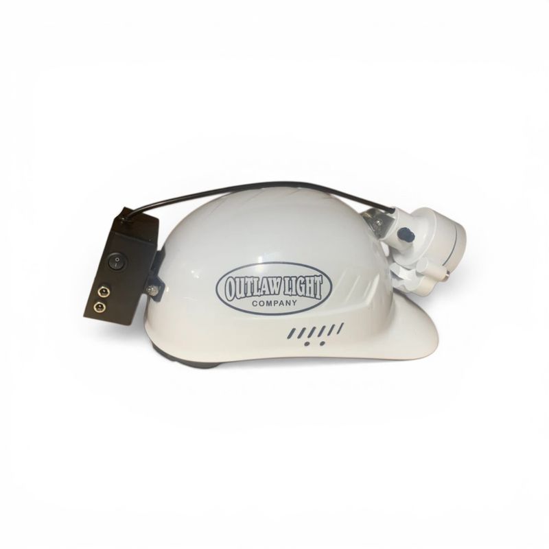 GHOST ACE PRO PLUS (ONE WALK LIGHT WITH 3 COLORS)