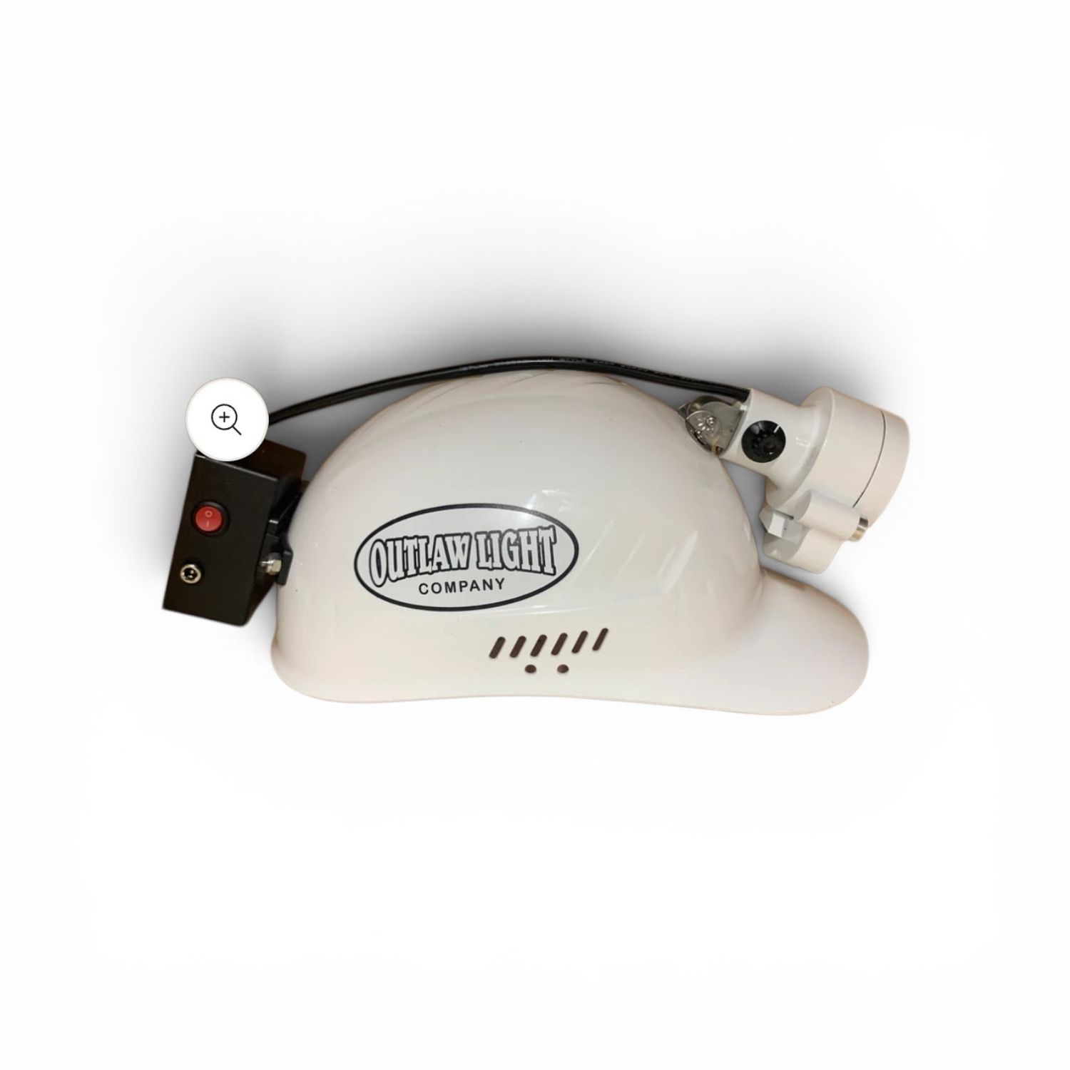 GHOST ACE PRO (ONE WALK LIGHT WITH 3 COLORS)