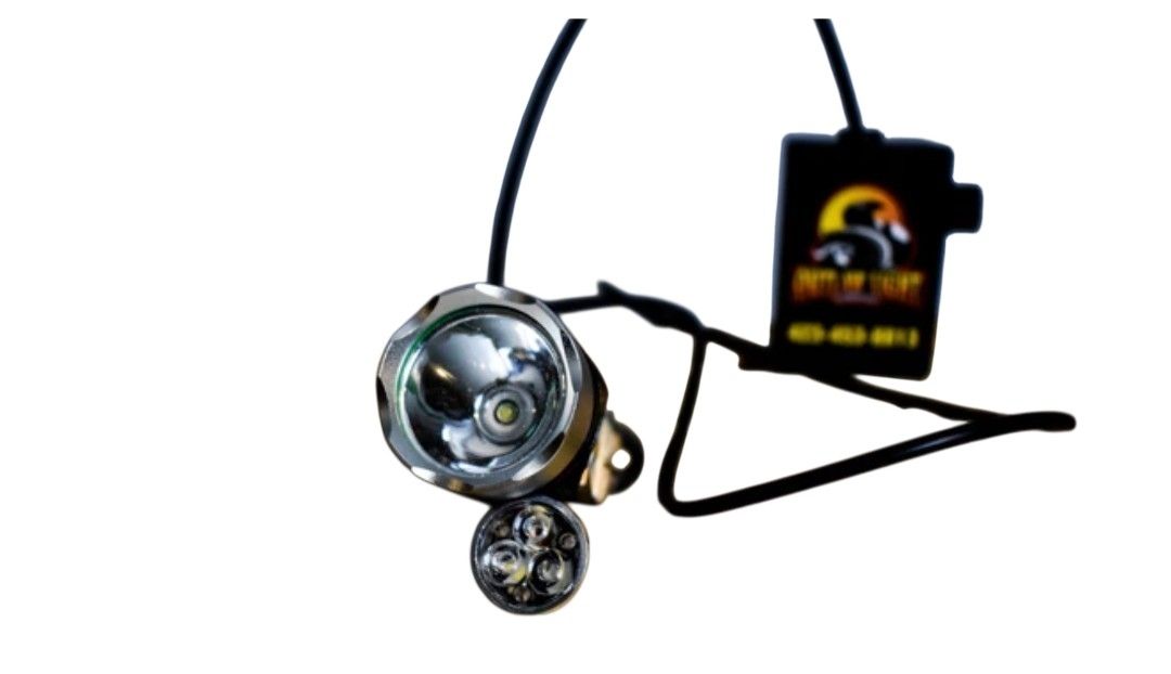 BANDIT LONG CORD WITH COLORS