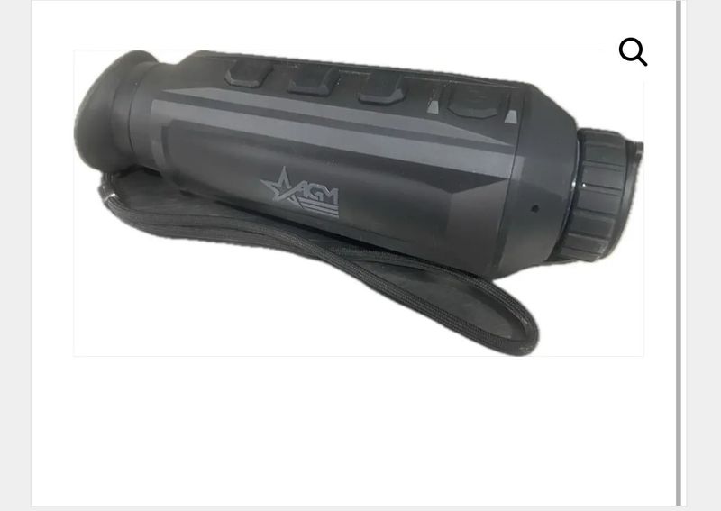 AGM TAIPAN V2 SEEKER 19-384