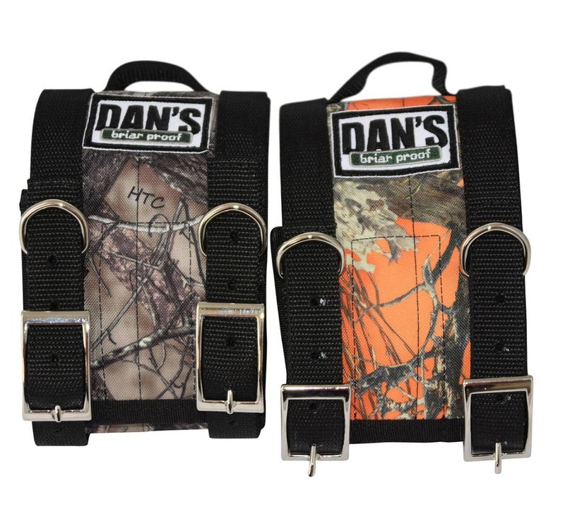DAN'S ANTI-CUT COLLAR