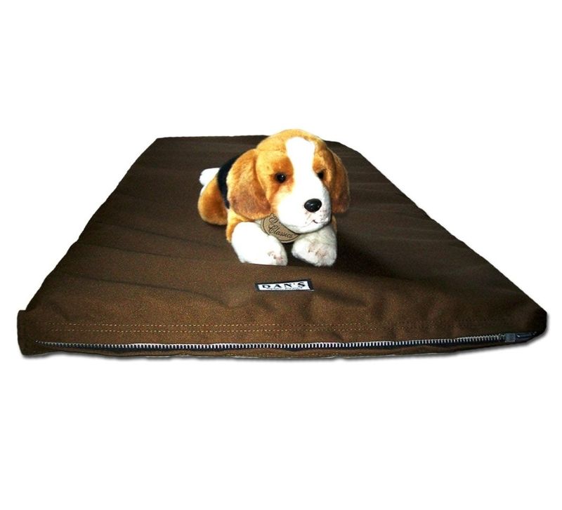 DAN'S DOG PAD W/FOAM