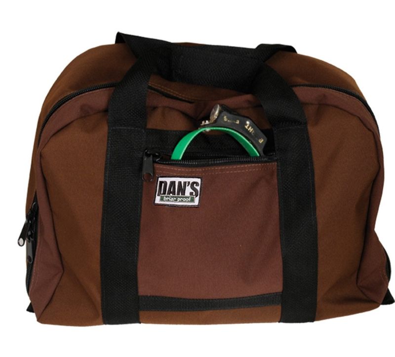 DAN'S GEAR BAG