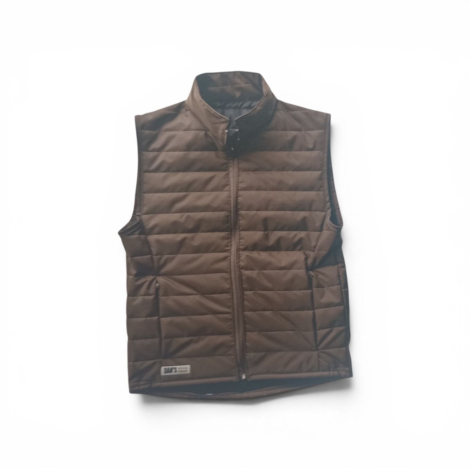 DAN'S BRIAR TOWN VEST