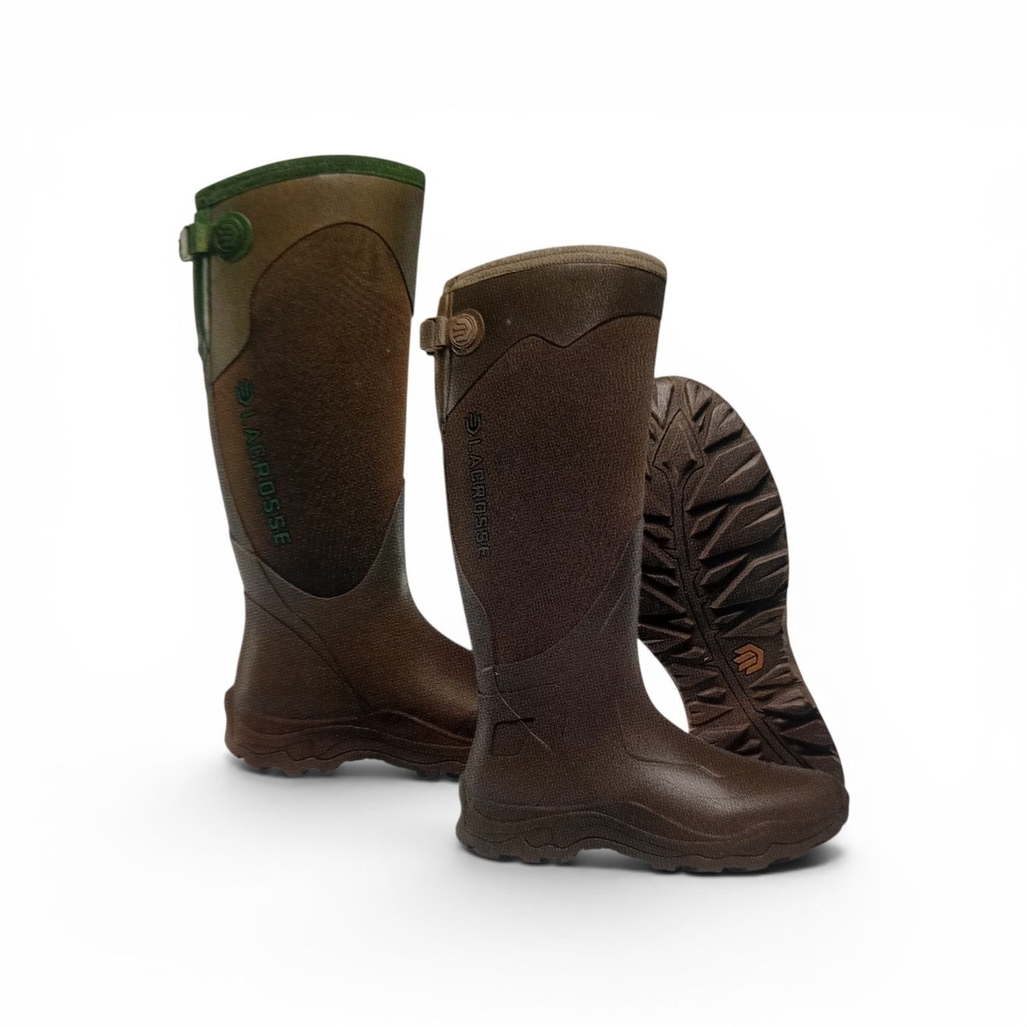 LACROSSE AGILITY SNAKE (MEN'S &amp; WOMEN'S) WITH OPTIONAL WADER