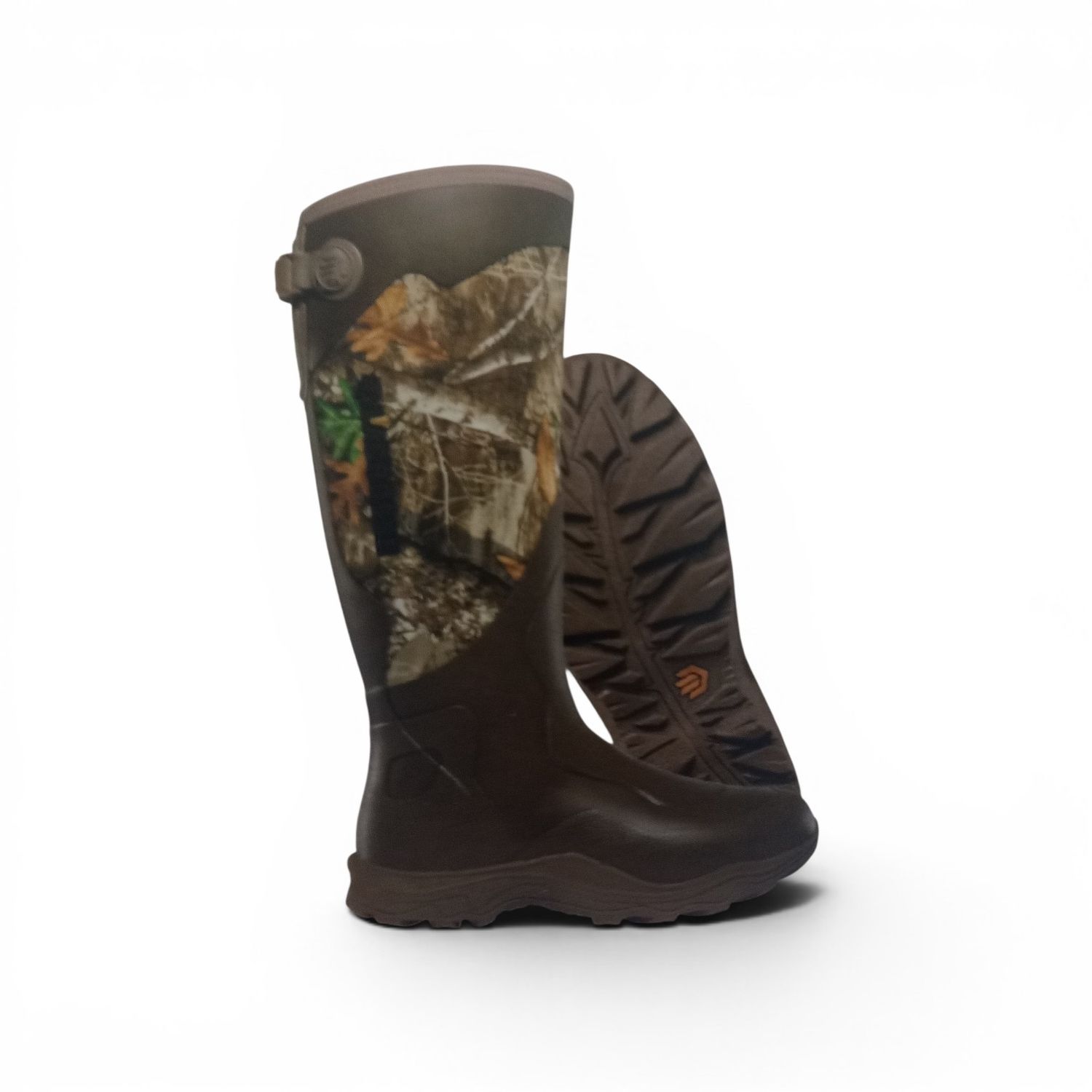 LACROSSE ALPHA AGILITY WITH OPTIONAL WADER 