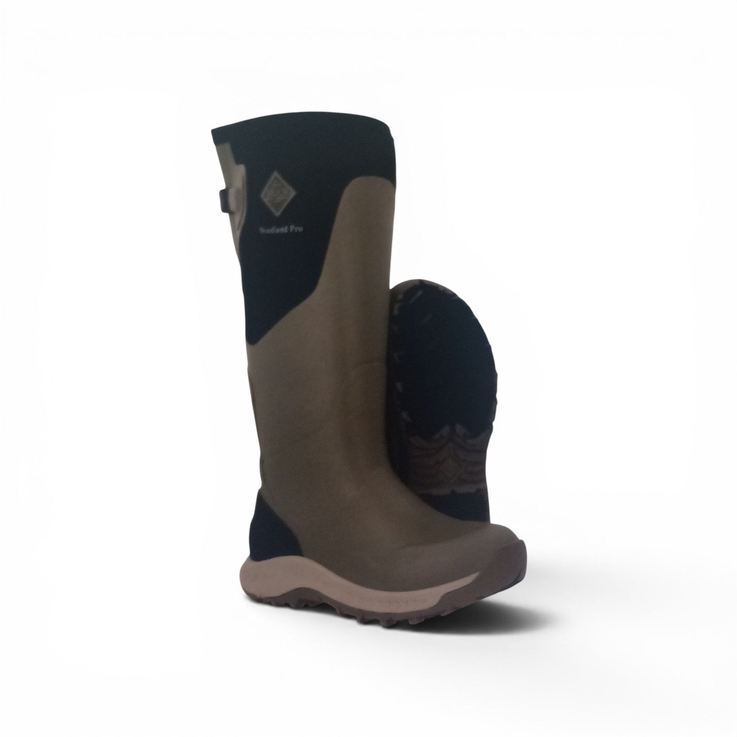 MUCK WOODLAND PRO WITH OPTIONAL WADER