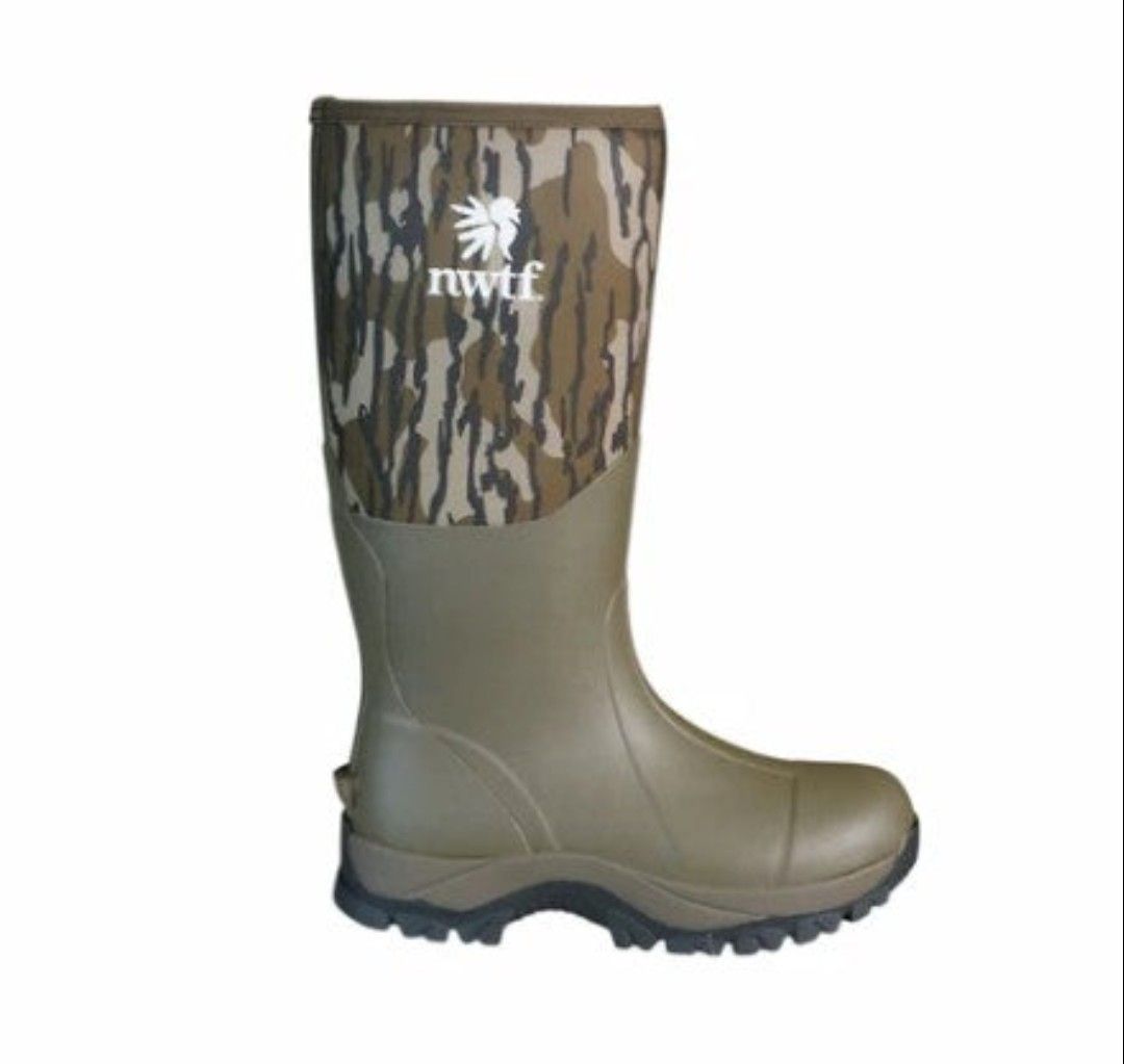RIVAL NWTF CONTENDER -INSULATED