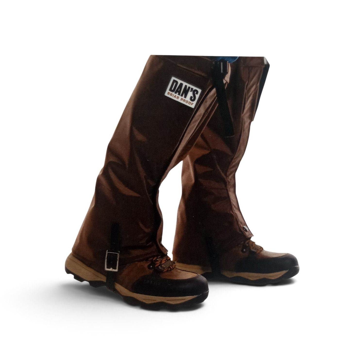 GAITERS, WATERPROOF