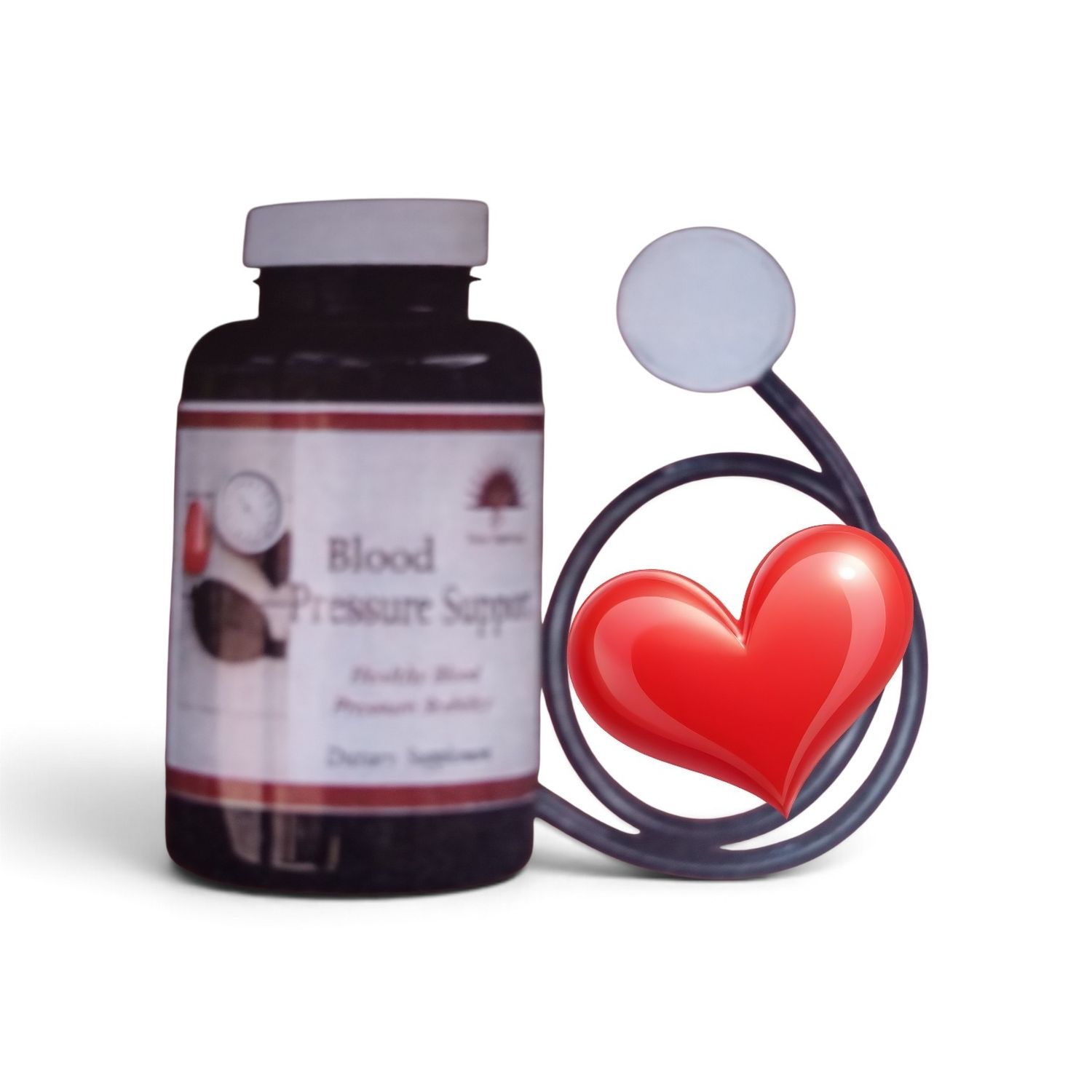 BLOOD PRESSURE SUPPORT