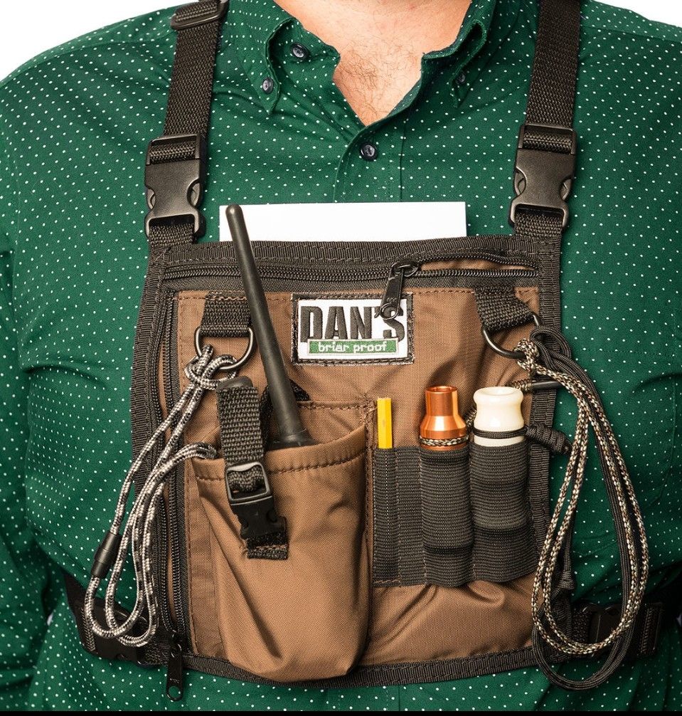 DAN'S COMPETITION PACK