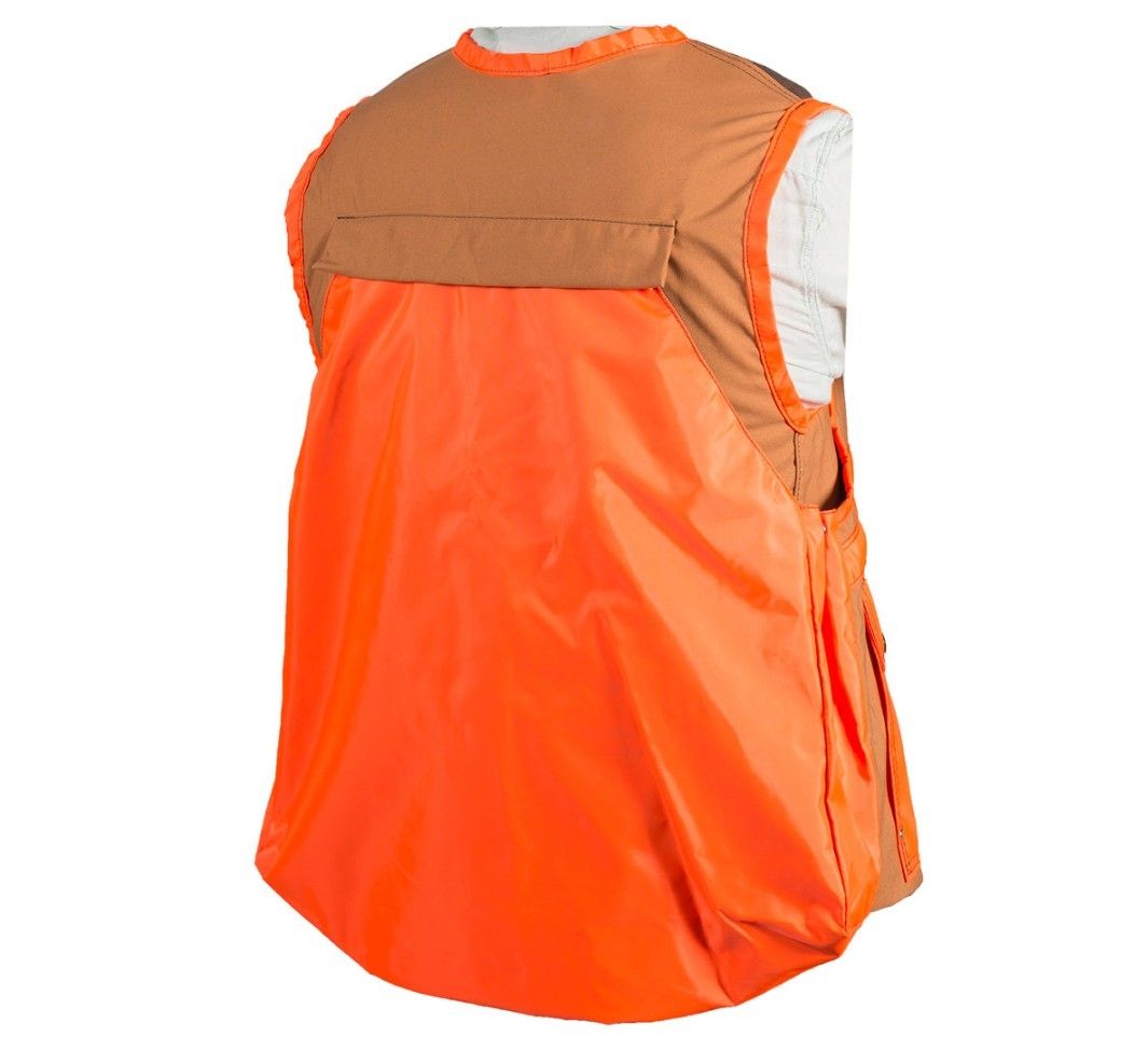DAN'S UPLAND GAME VEST