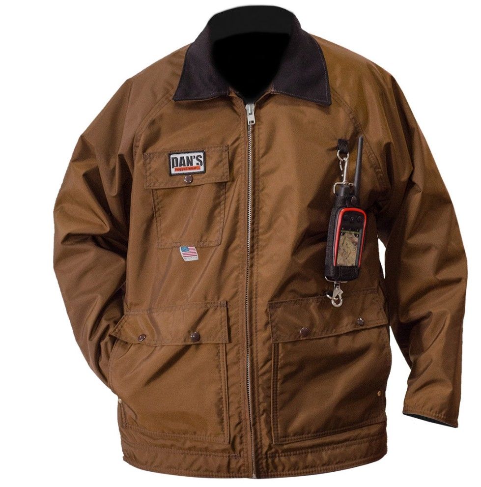 DAN'S HOUNDSMAN CHOICE COAT