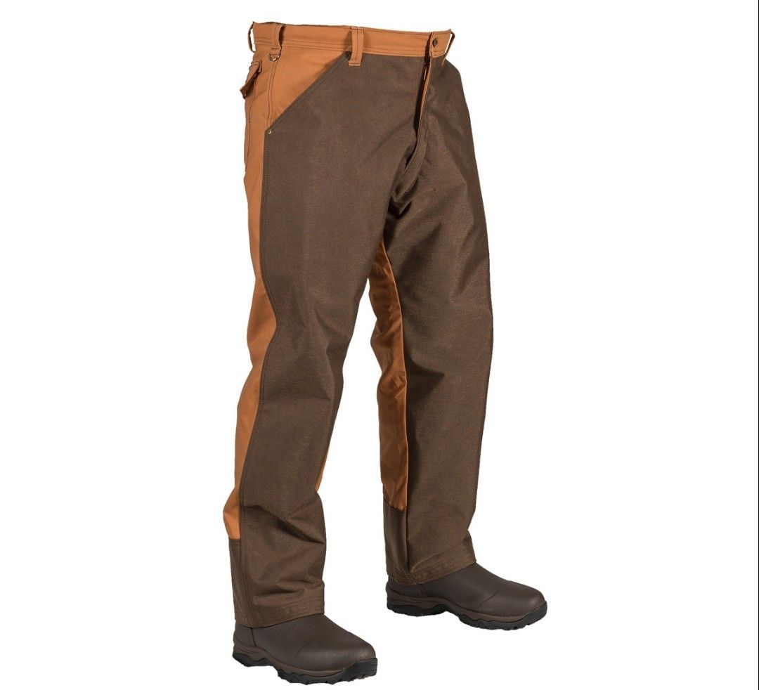 DAN'S UPLAND BRIAR PANTS