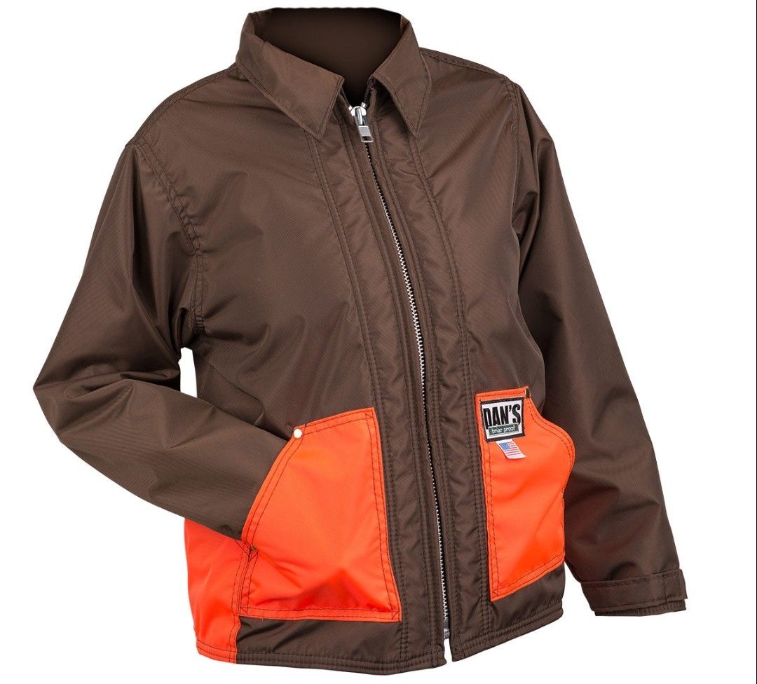 KID'S GAME COAT