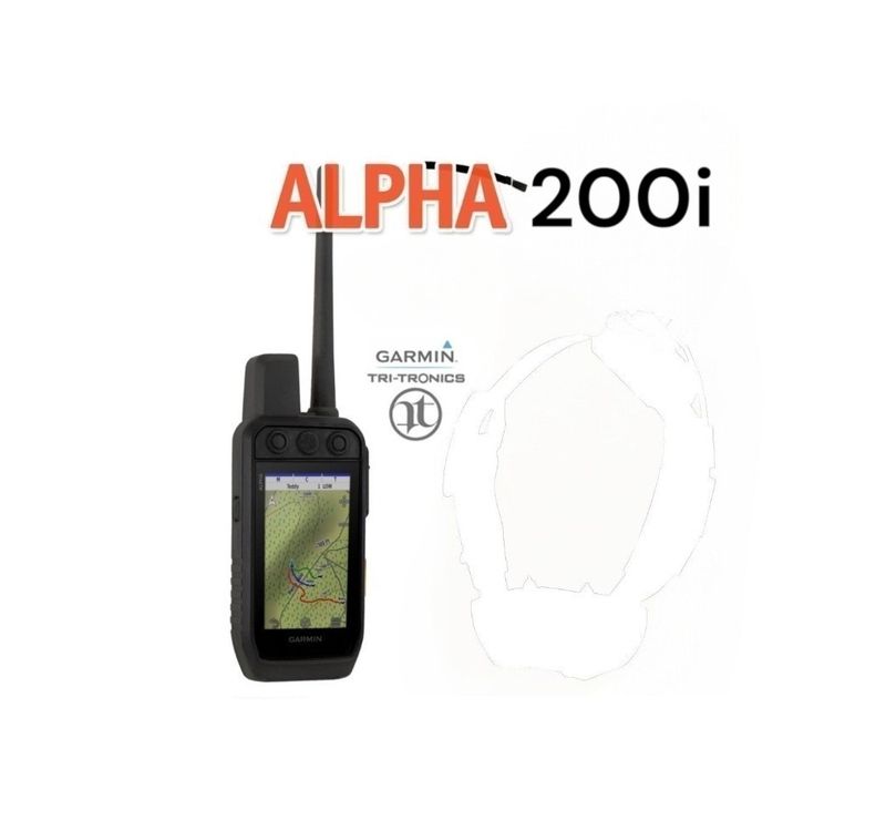 ALPHA 200i