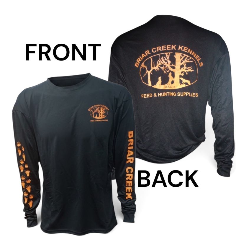 DRY FIT (ADULT) LONG SLEEVE