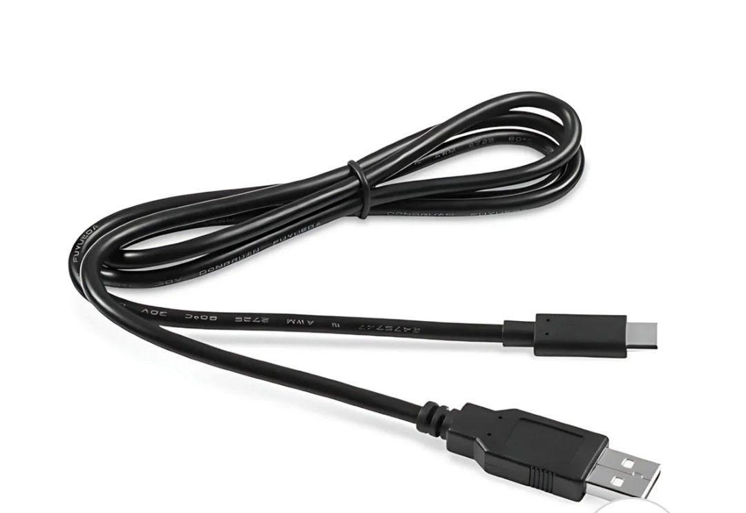 ALPHA 200 OR 300 SERIES CHARGING CABLE