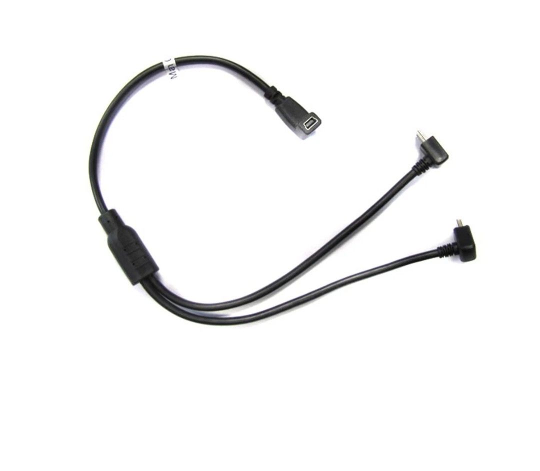 SPLIT ADAPTER (ALPHA 100)