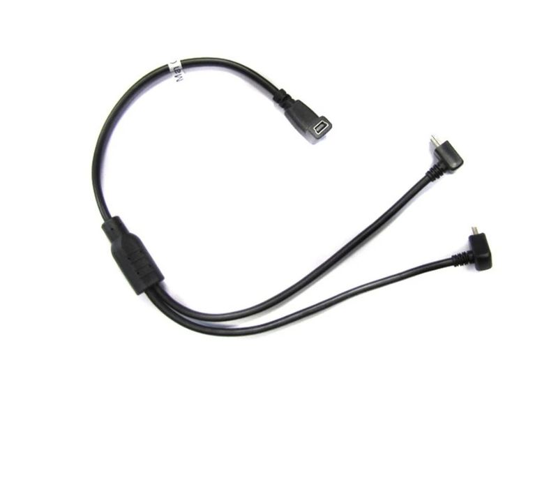 SPLIT ADAPTER (ALPHA 100)
