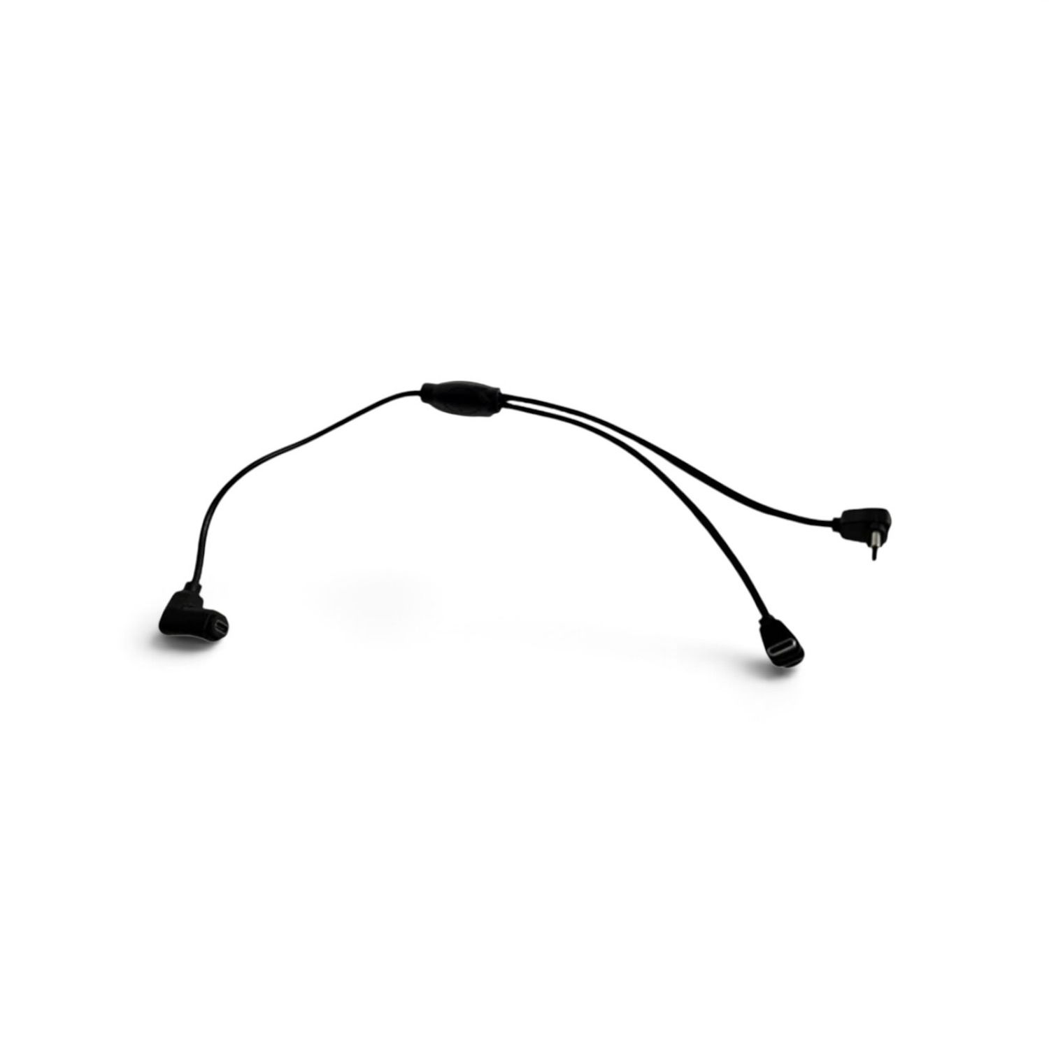 SPLIT ADAPTER CABLE (ALPHA 300/300i &amp; T20,T25)