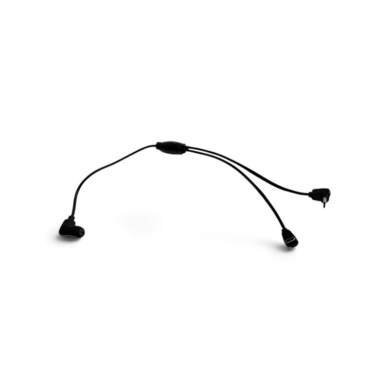 SPLIT ADAPTER CABLE (ALPHA 300/300i &amp; T20,T25)