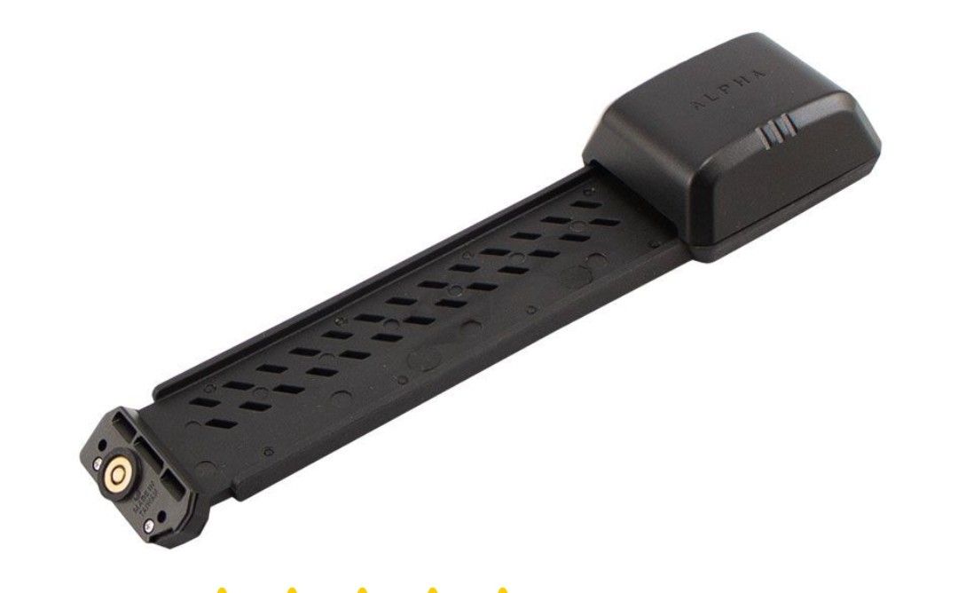 REPLACEMENT FLEX BAND (T20 &amp; T25)