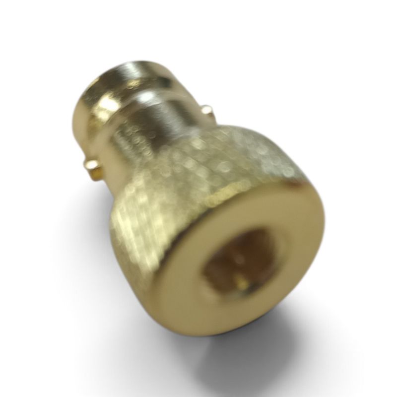 SINGLE FEMALE QUICK CONNECT