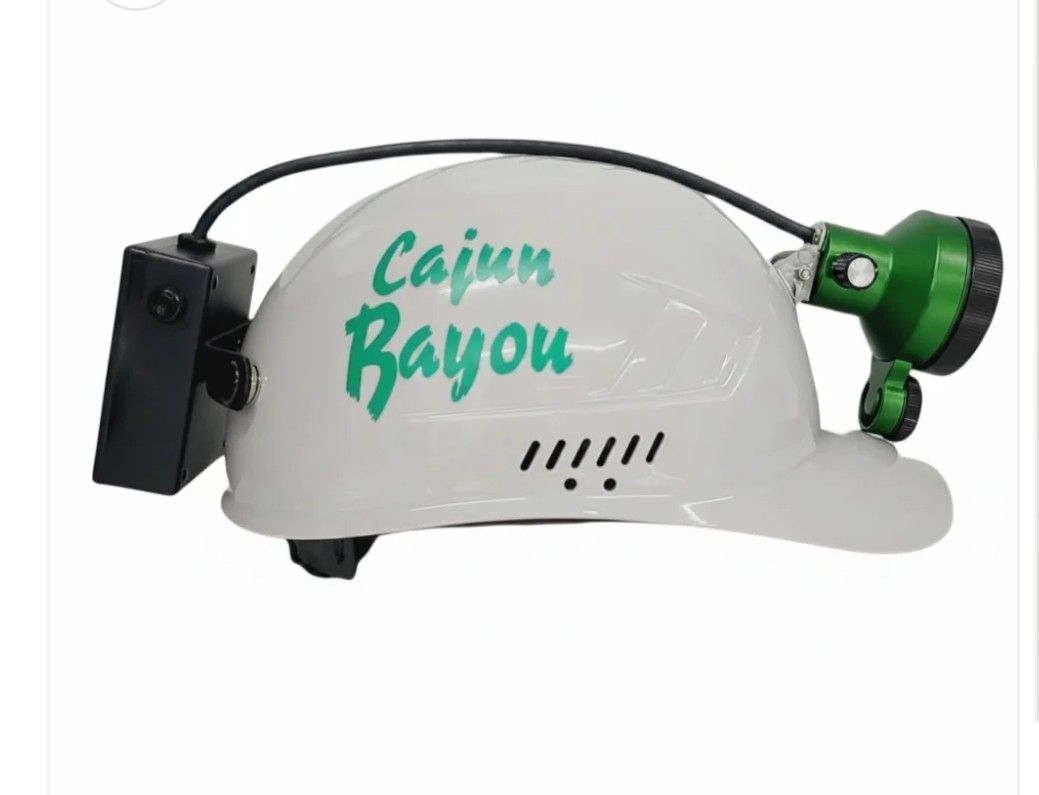 CAJUN BAYOU II