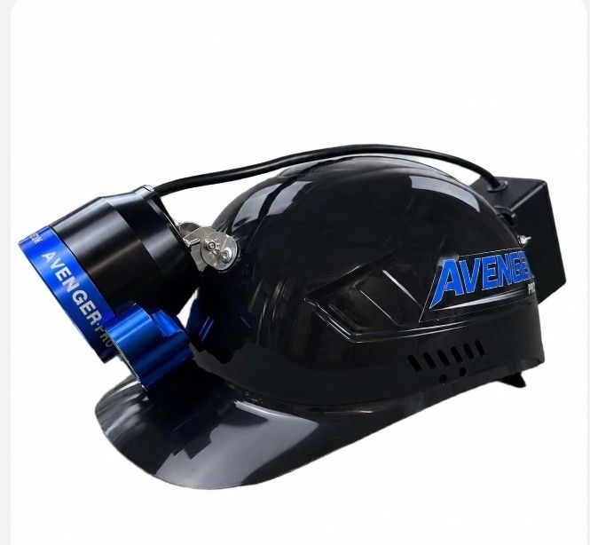 AVENGER PRO