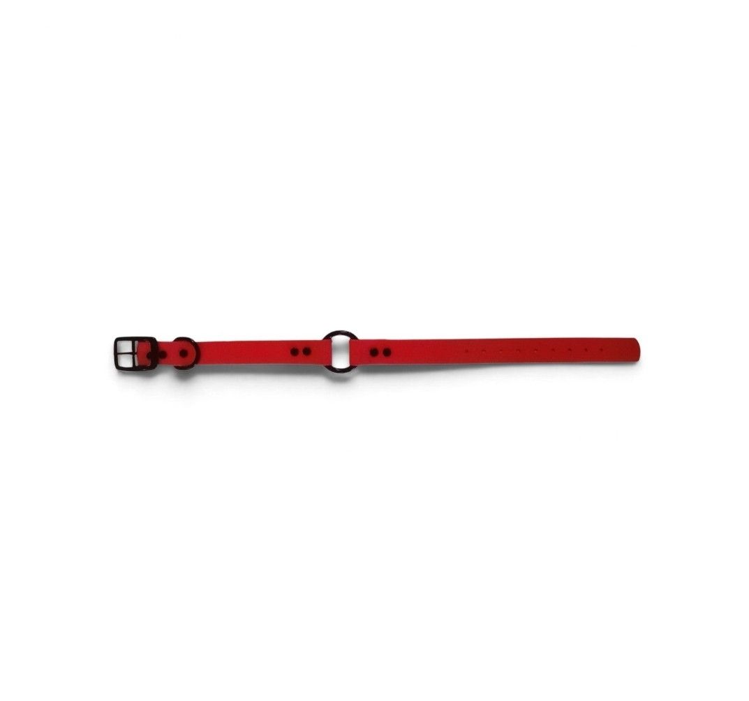 1" BETA COLLAR #247 D-N-FRONT &amp; RING-N-CENTER