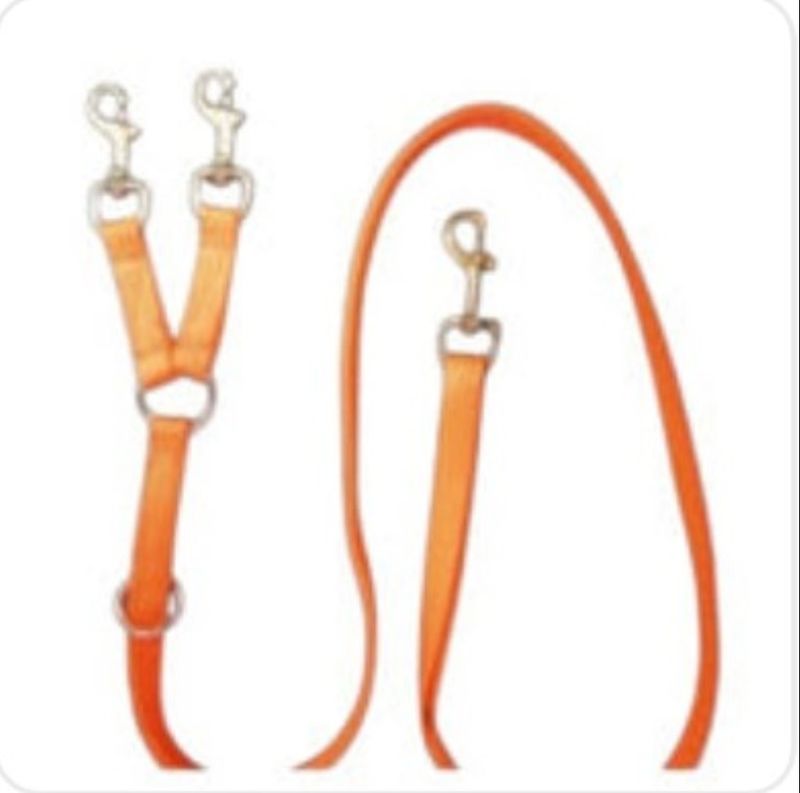 1" WIDE NYLON LEAD