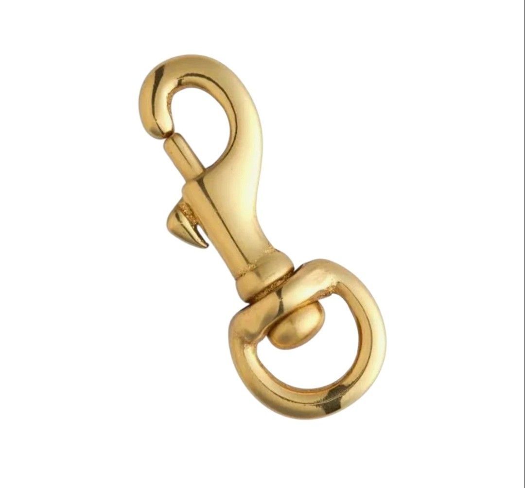 BRASS SNAP