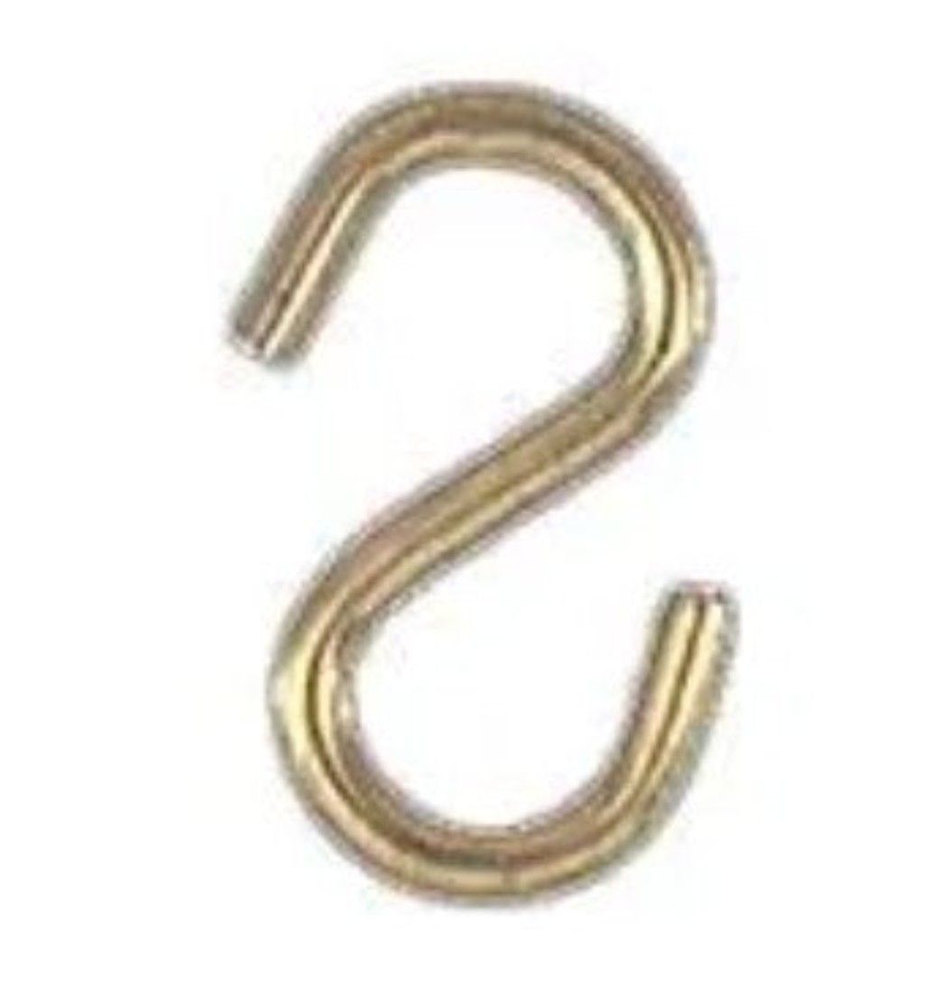 S HOOK