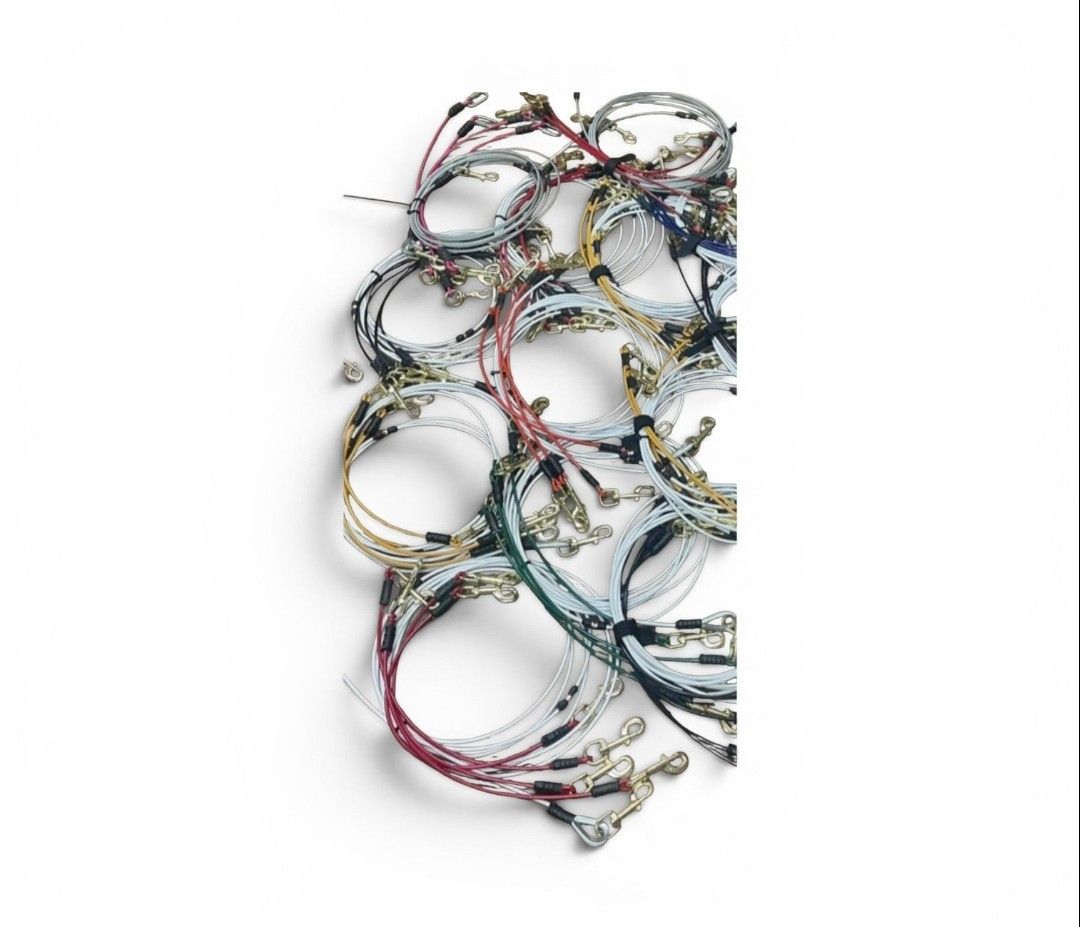 DOG CABLE TIE OUT