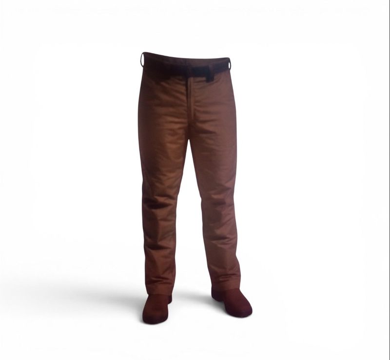 YODER SPANDEX BRIAR PANTS