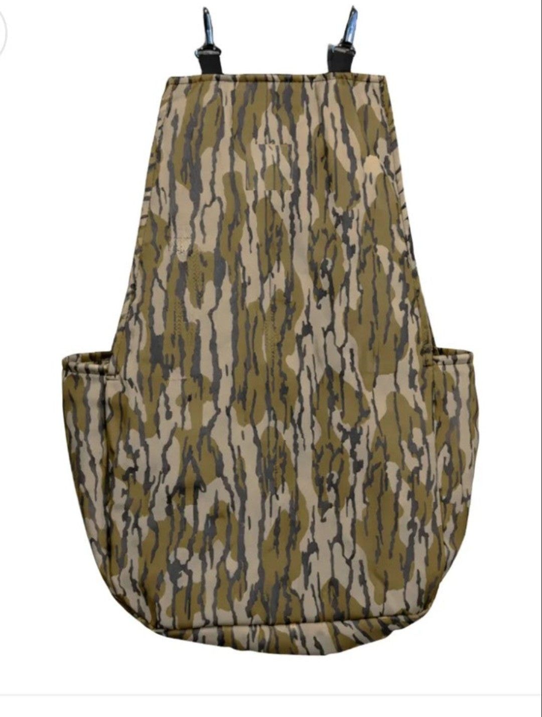YODER PREMIUM GAME BAG (BOTTOMLAND)