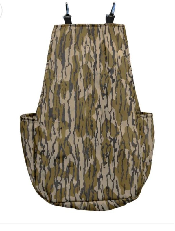 YODER PREMIUM GAME BAG (BOTTOMLAND)