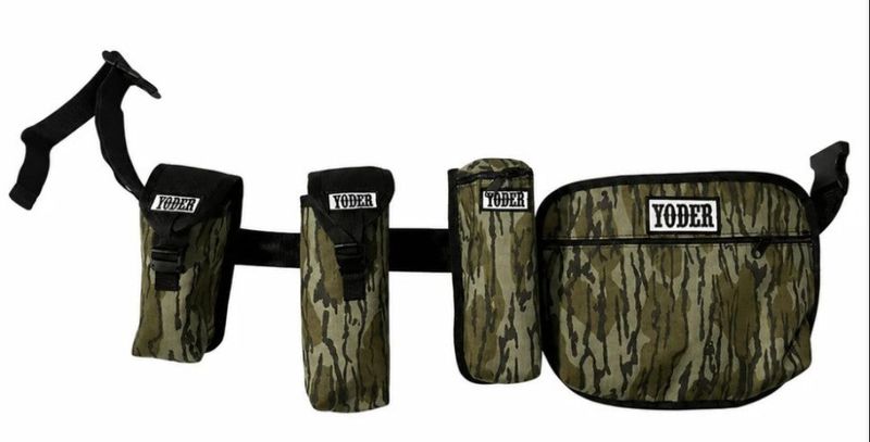 YODER TACTICAL HUNTING BELT