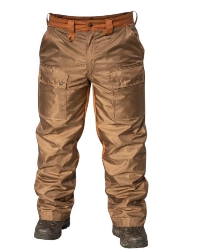 YODER UPLAND BRIAR PANTS