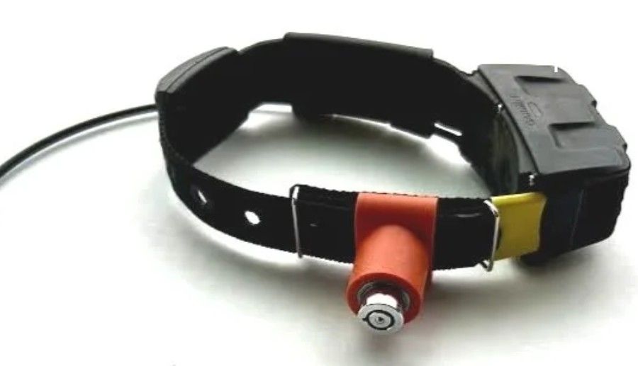 LOCK DOWN TRACKING SWITCH COLLAR