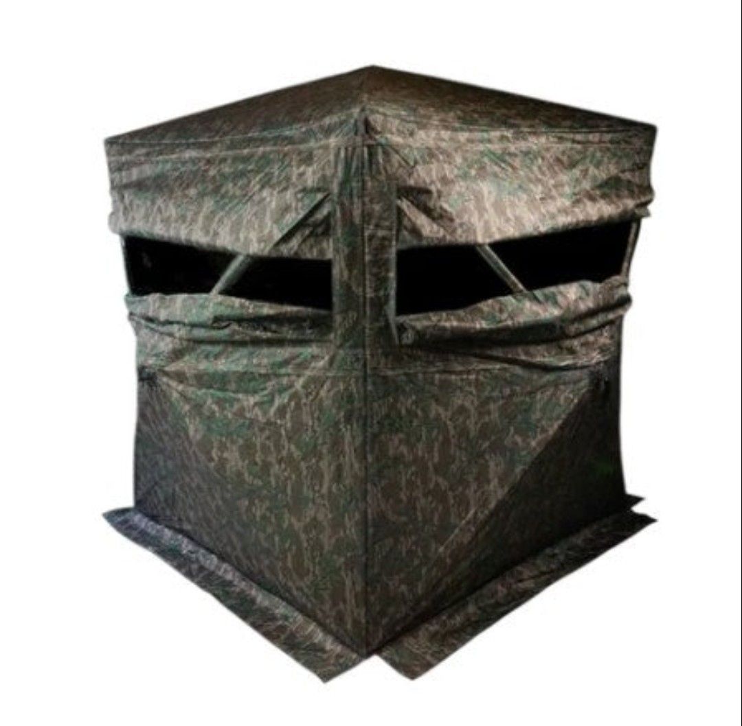 RIVAL SEE THROUGH HUNTING BLIND