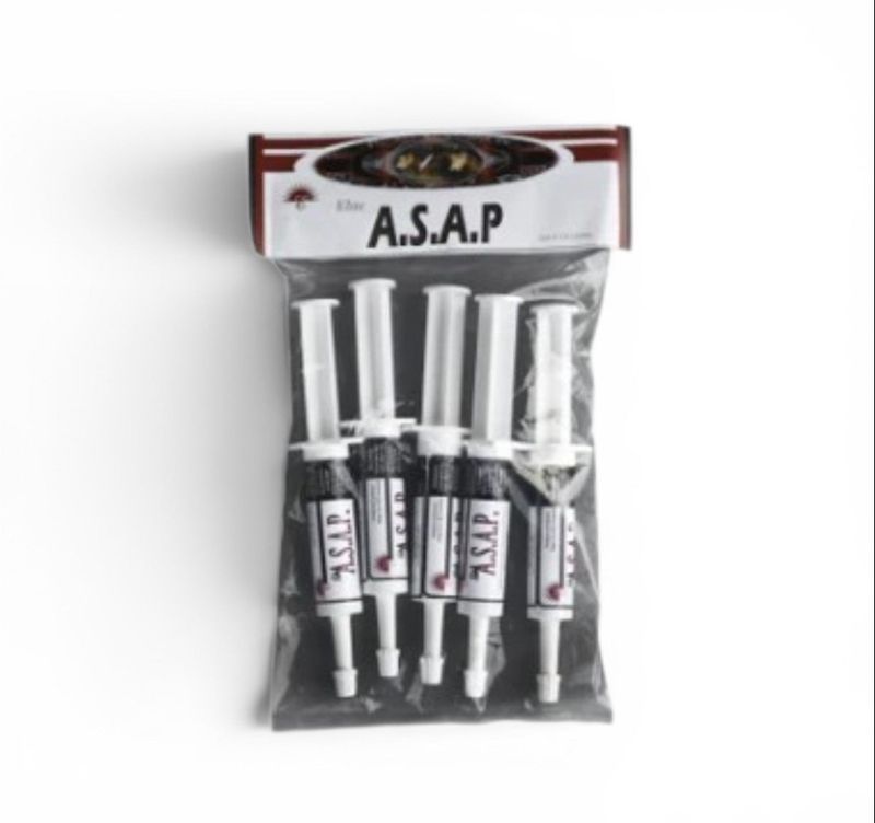 A.S.A.P.