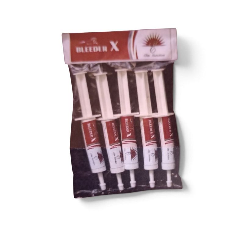 BLEEDER X PASTE