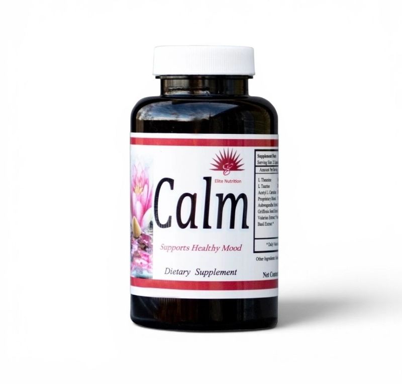 CALM