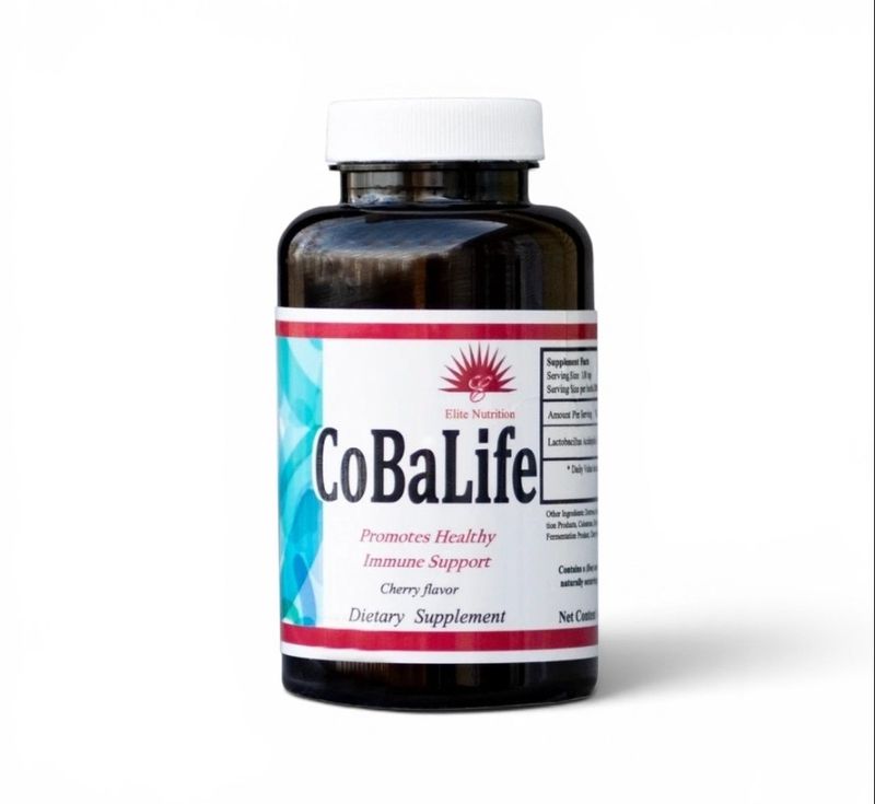 COBALIFE