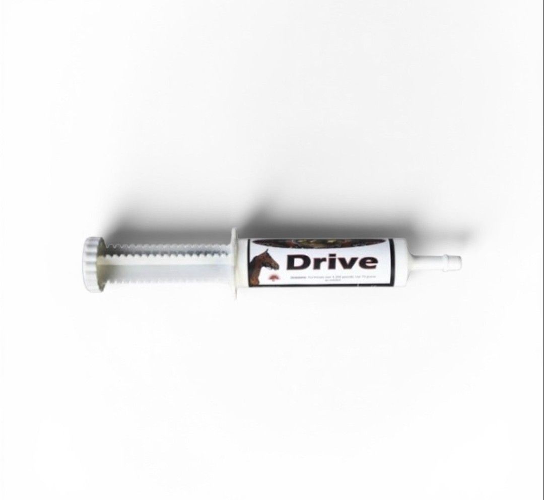 DRIVE