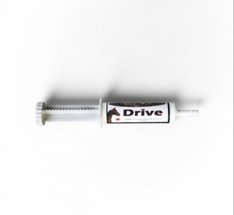 DRIVE